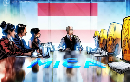 Cointelegraph