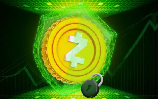 Why Are Privacy Coins Surging Today? Zcash and Monero Lead Crypto Market Rotation