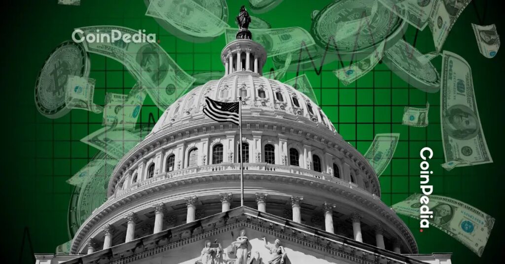 Why Did the US Stock Market Crash $2 Trillion in Just 3 Hours Today?