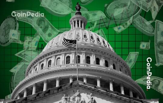 Why Did the US Stock Market Crash $2 Trillion in Just 3 Hours Today?