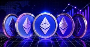 Why Ethereum Price is Down?