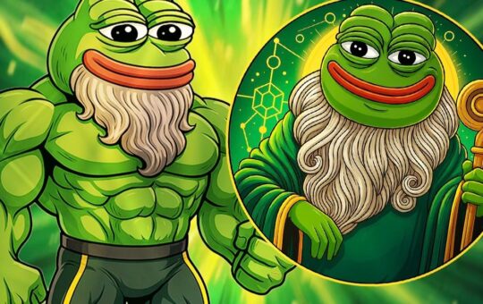 Why Every Trader Is Watching Pepeto as the Iran Peace Deal Lifts Bitcoin and the Next Bull Run Loads