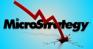 Why Is MSTR Stock Falling Despite Strategy's $1B Buyback and $1.15B Capital Raise?