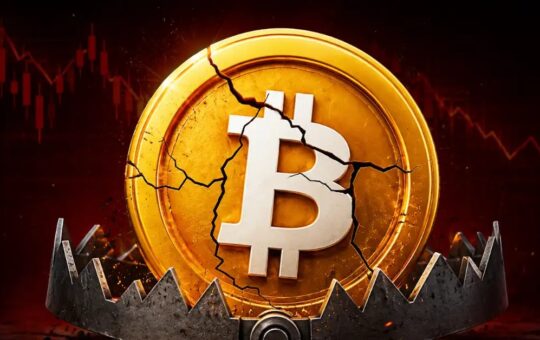 Why Peter Schiff Says Michael Saylor Is Responsible for Both Bitcoin's Rise and Crash