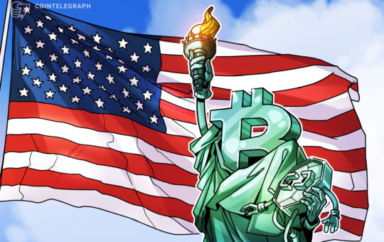 Cointelegraph