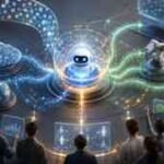 Why agentic enterprises need to become learning systems