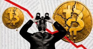 Why is Bitcoin Down Today?