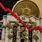 Why is Crypto Going Down Today?