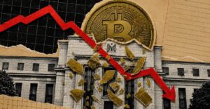 Why is Crypto Going Down Today?