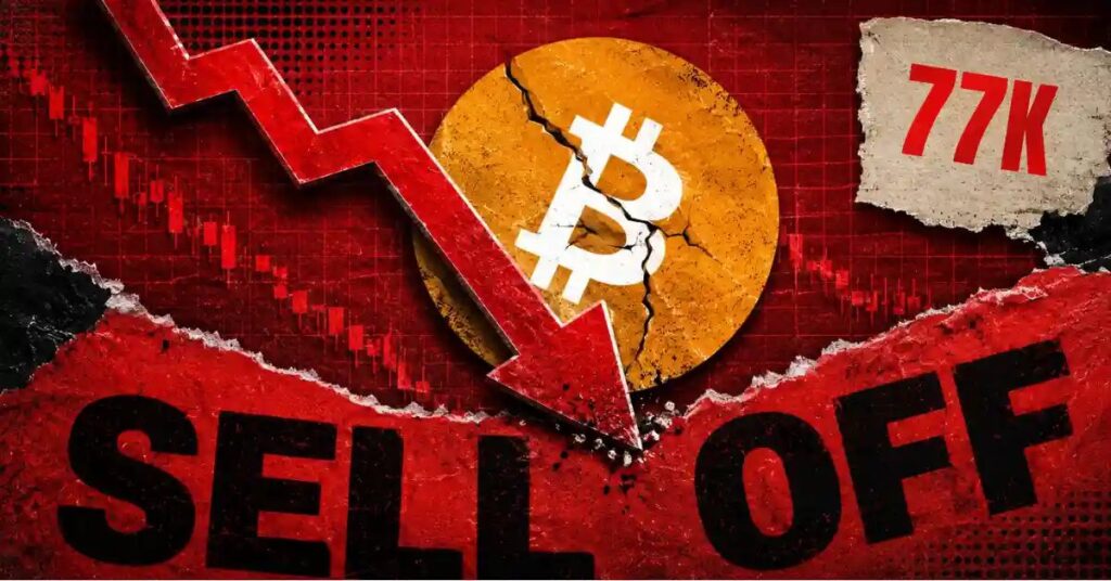 Why the Bear Market Is Still Very Much Alive