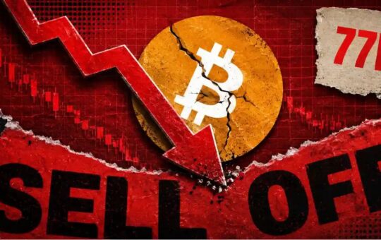 Why the Bear Market Is Still Very Much Alive