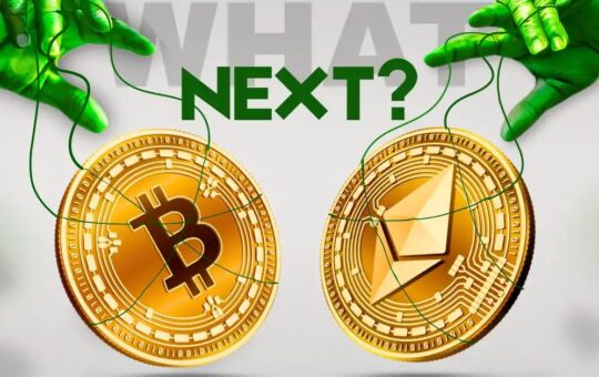 Will Bitcoin and Ethereum Price Recover? $11.8B Options Expiry Could Decide Next Move