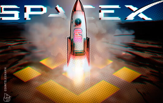 Cointelegraph