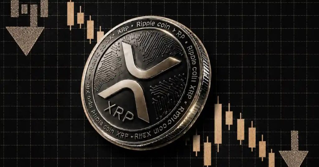 Will XRP Break Down Below $1 Again?