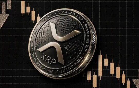 Will XRP Break Down Below $1 Again?