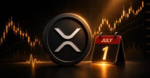 Will the CLARITY Act Trigger a Repricing Event for XRP?