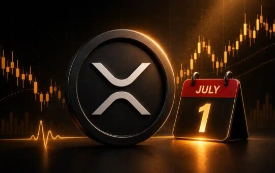 Will the CLARITY Act Trigger a Repricing Event for XRP?