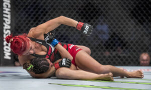 UFC
