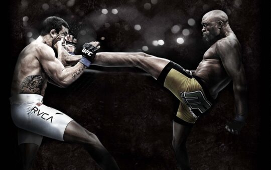 UFC
