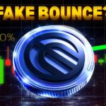 Worldcoin Price Slides After Bull Trap: Is a Drop to $0.30 Coming?