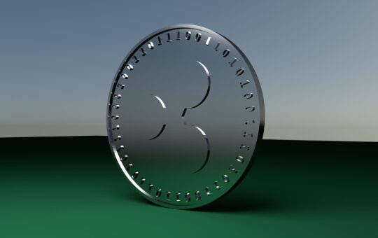 XRP