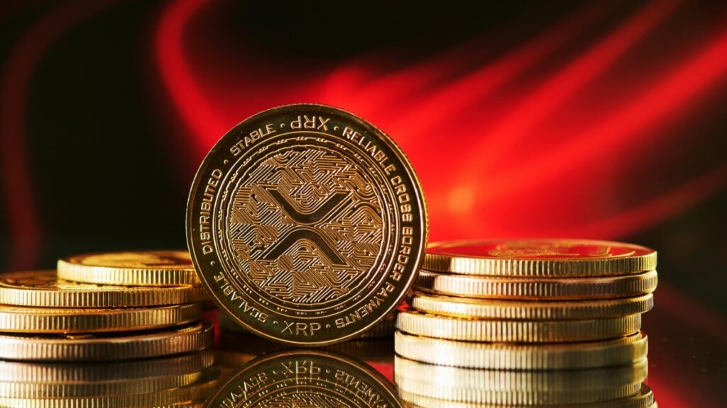 XRP Fees Collapse 91.5% as Network Demand Flashes Warning