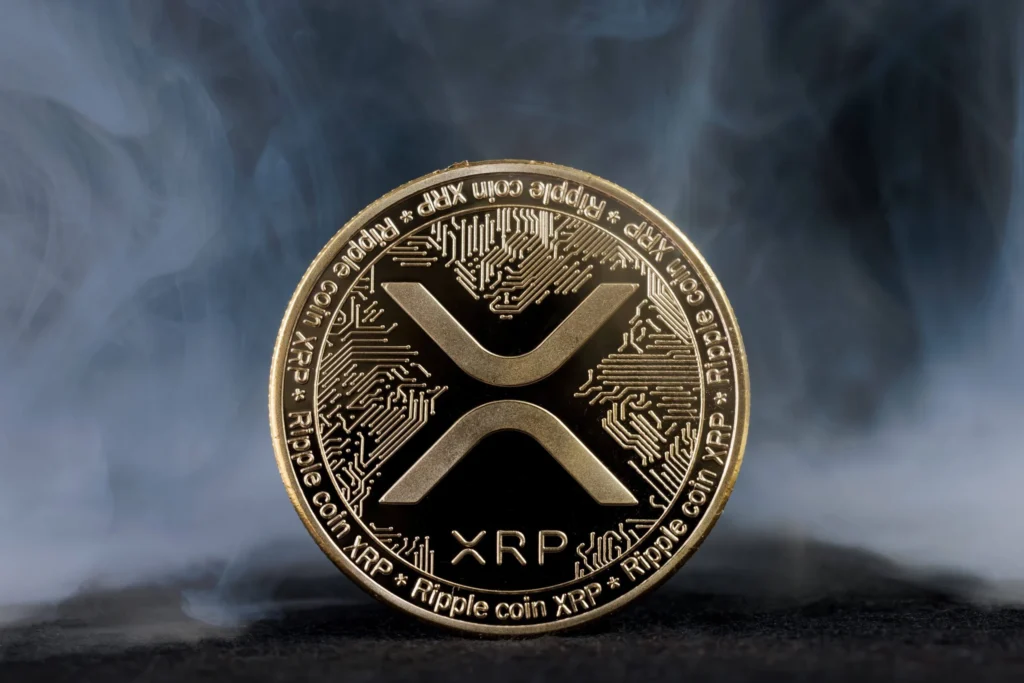 XRP Ledger Attracts $1.7B in RWA Capital as Ethereum Declines