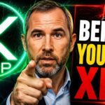 XRP NEWS TODAY: Everyone’s Panic Selling XRP — But The Data Says Recovery Is Closer Than You Think!!
