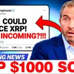 XRP NEWS TODAY: July 1 Could Be XRP’s Repricing Day