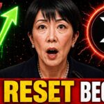 XRP NEWS TODAY: REALITY CHECK — Japan’s Economy and What It Means for XRP