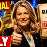 XRP NEWS TODAY : Senator Lummis Just CONFIRMED The July Deadline | XRP Holders BETTER Watch This!!!