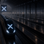 Goldman Sachs XRP Trust Filing Shows How Wall Street Is Testing Crypto Exposure