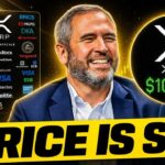 XRP News Today: XRP Upgrade COMPLETE! Is the Road to $50,000 Starting Now?