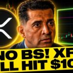 XRP Price Could BOOM Faster Than Expected!