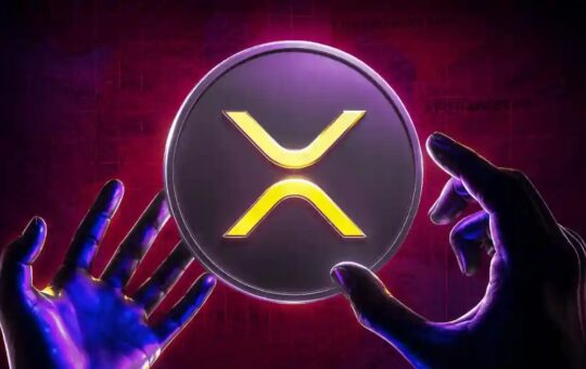 XRP Price Prediction For June 10