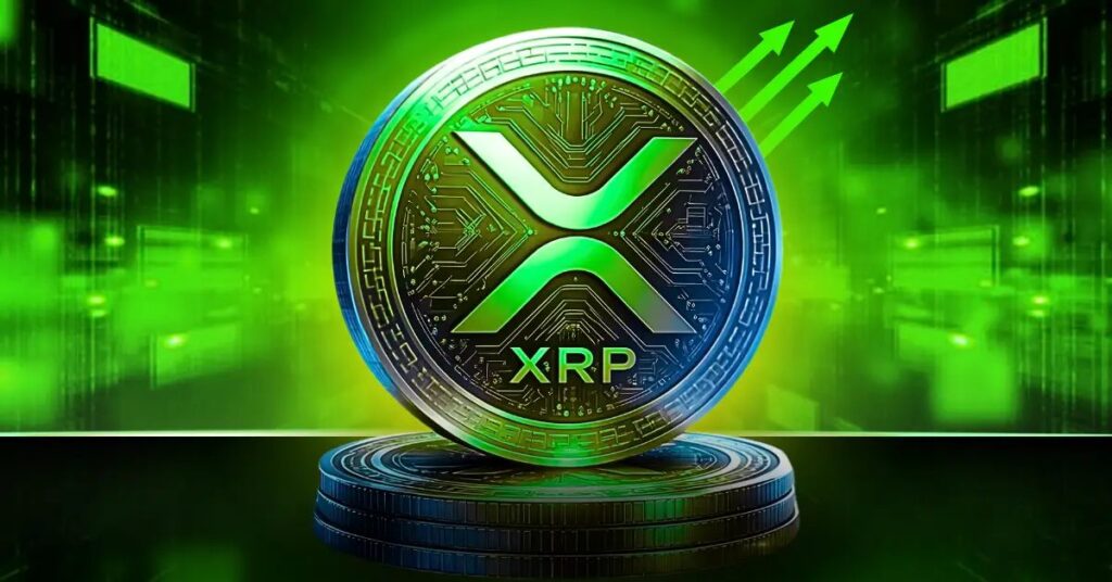XRP Price Prediction For June 11