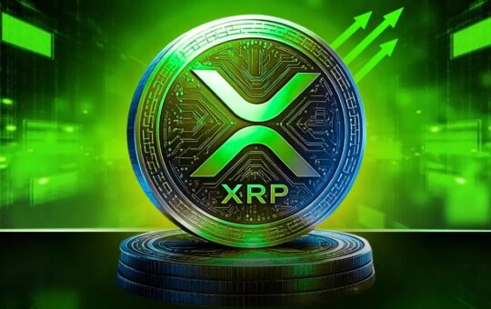 XRP Price Prediction For June 11