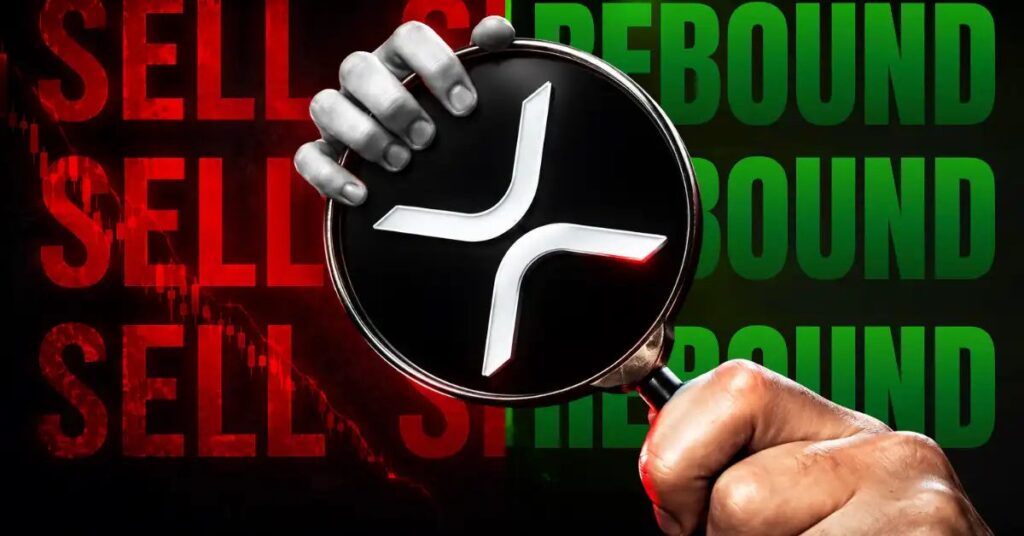 XRP Price Prediction For June 13