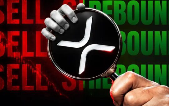 XRP Price Prediction For June 13