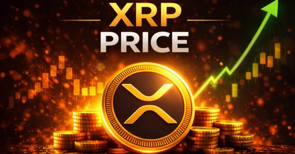 XRP Price Prediction For June 8