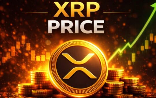 XRP Price Prediction For June 8