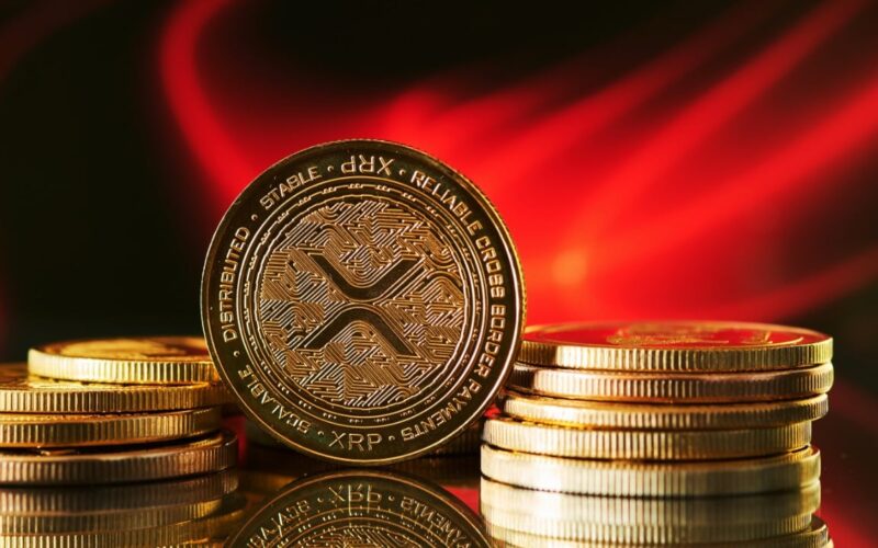 XRP Scarcity on Binance Drops to 3-Month Low as Supply Concerns Grow