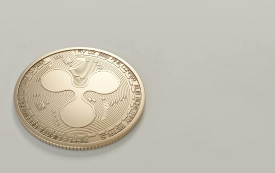 XRP Slips Toward $1.10 as Ripple Taps RLUSD to Fund Safe Water for Millions