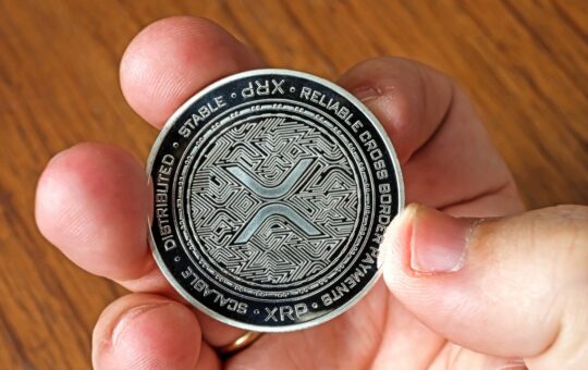 XRP Utility Moves Beyond Payments as XRPL Eyes Tokenized Stocks, Funds, Loans
