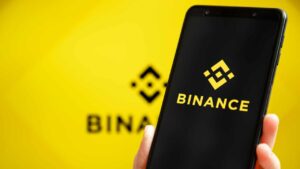 XRP Withdrawal Activity Reaches Highest Level Since June 2024 on Binance