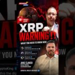 XRP warning #xrp #xrpnews #xrppriceprediction #crypto2026 #cryptonews #crypto