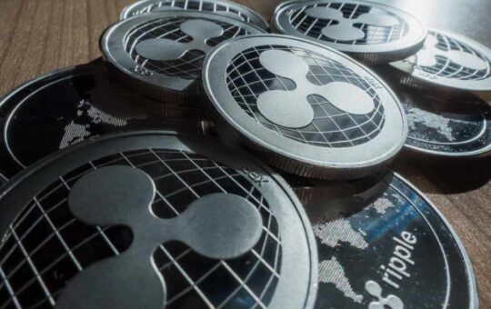 XRPL and RLUSD Take Center Stage as Ripple Joins Mastercard’s AI Payments Push