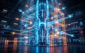 Xiaomi's HarnessX rewrites its own AI scaffolding mid-task — and smaller models gain the most