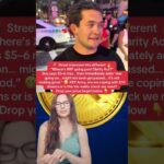 Xrp street interview #xrparmy #crypto #xrp #xIm#cryptonews #bitcoin #xrpnation #realestate#Viral