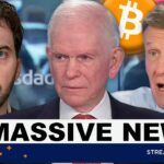 You Are Being Lied To About Crypto on CNBC (insane fail)